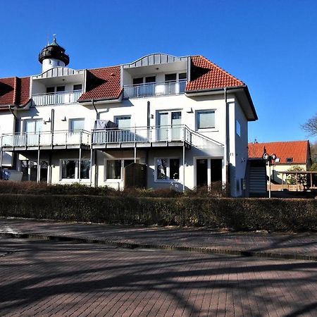 דירות וגנרוגה Residenz Zur Boerse Residenz Zur Boerse 11 מראה חיצוני תמונה