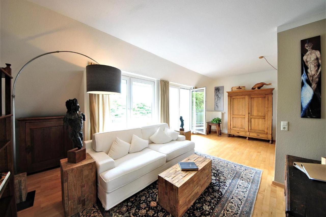 דירות וגנרוגה Residenz Zur Boerse Residenz Zur Boerse 11 מראה חיצוני תמונה