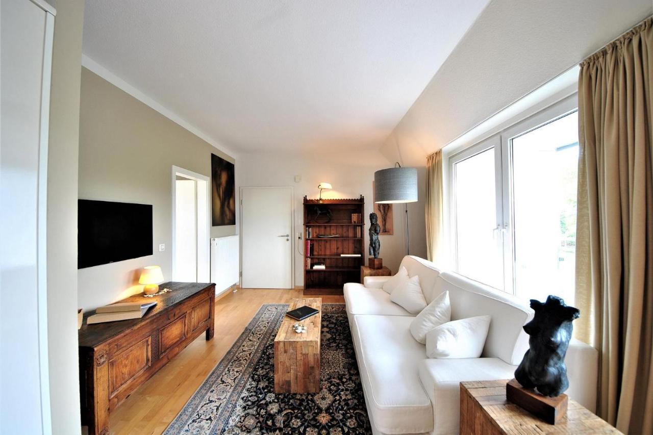 דירות וגנרוגה Residenz Zur Boerse Residenz Zur Boerse 11 מראה חיצוני תמונה