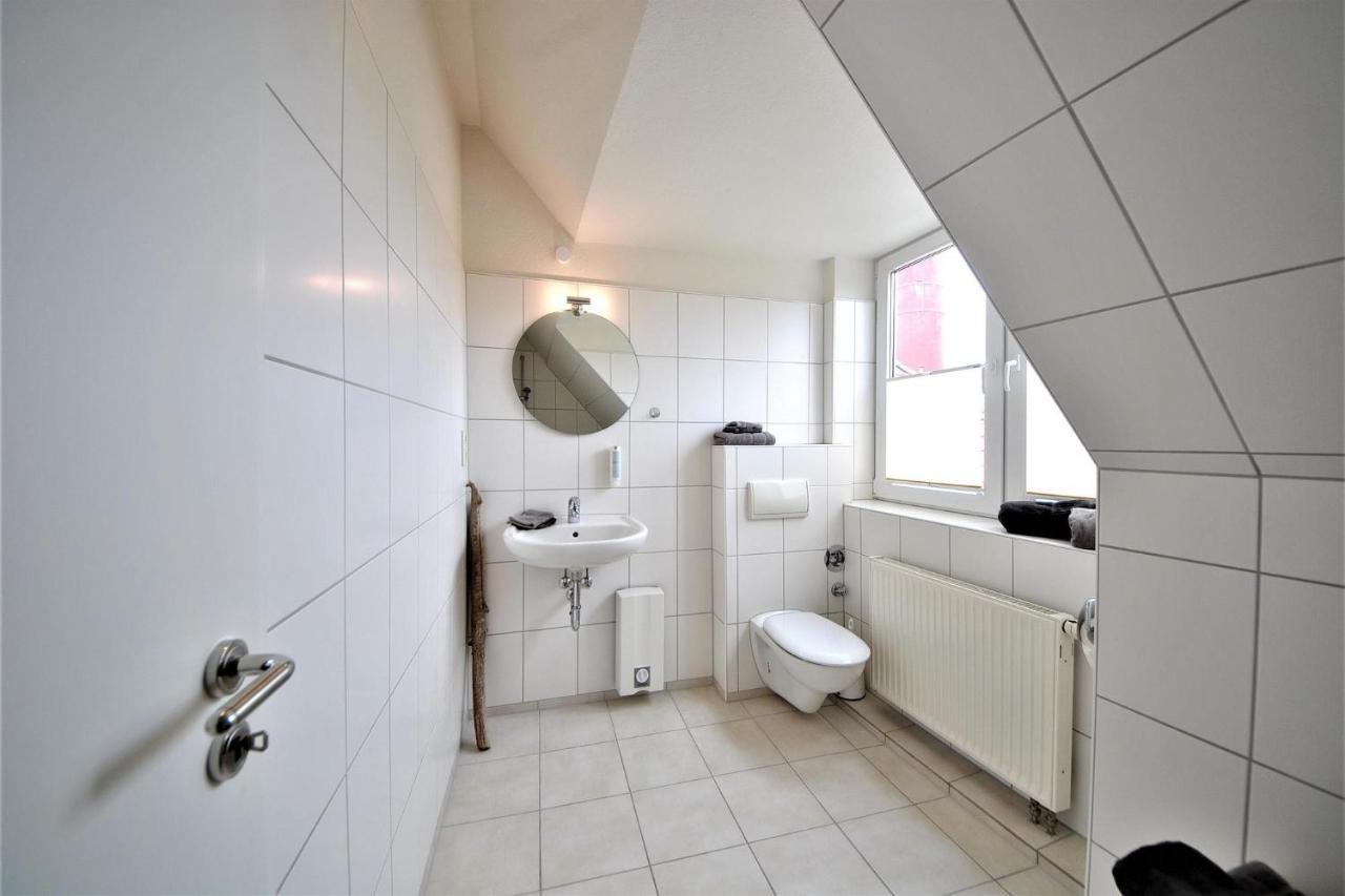 דירות וגנרוגה Residenz Zur Boerse Residenz Zur Boerse 11 מראה חיצוני תמונה