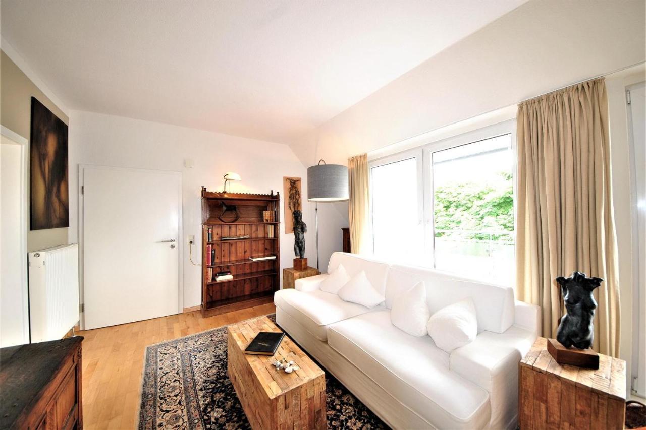 דירות וגנרוגה Residenz Zur Boerse Residenz Zur Boerse 11 מראה חיצוני תמונה