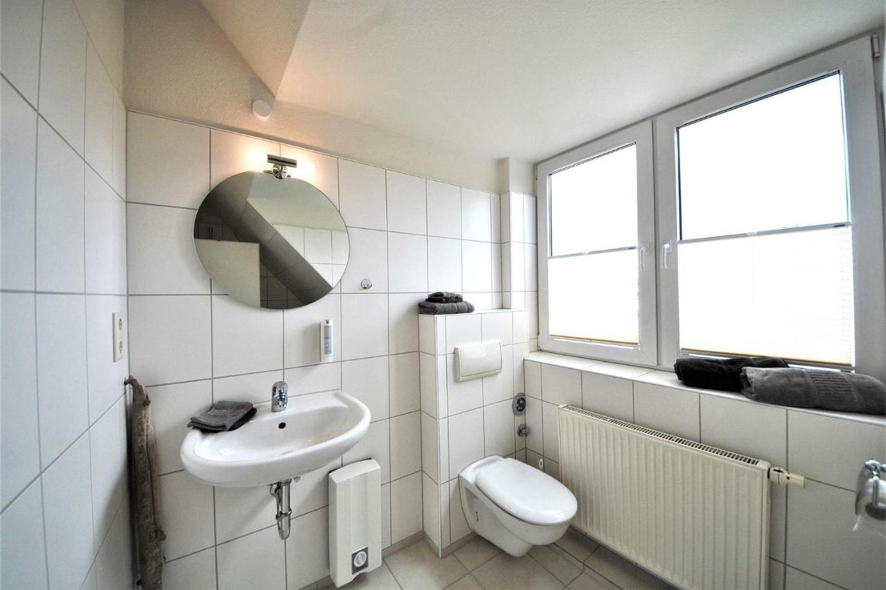דירות וגנרוגה Residenz Zur Boerse Residenz Zur Boerse 11 מראה חיצוני תמונה